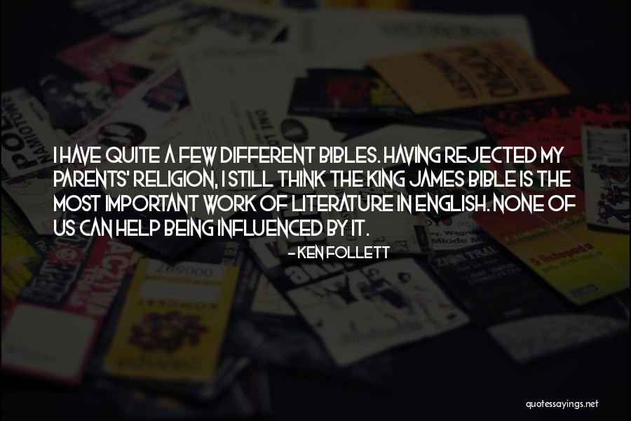 Being Rejected Quotes By Ken Follett Being Rejected Quotes By Ken Follett