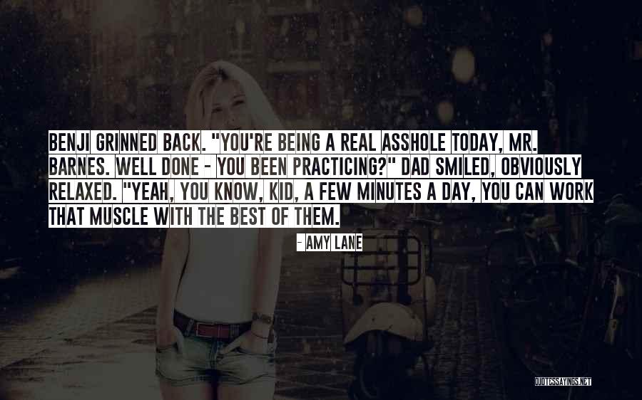 Being Relaxed Quotes By Amy Lane Being Relaxed Quotes By Amy Lane