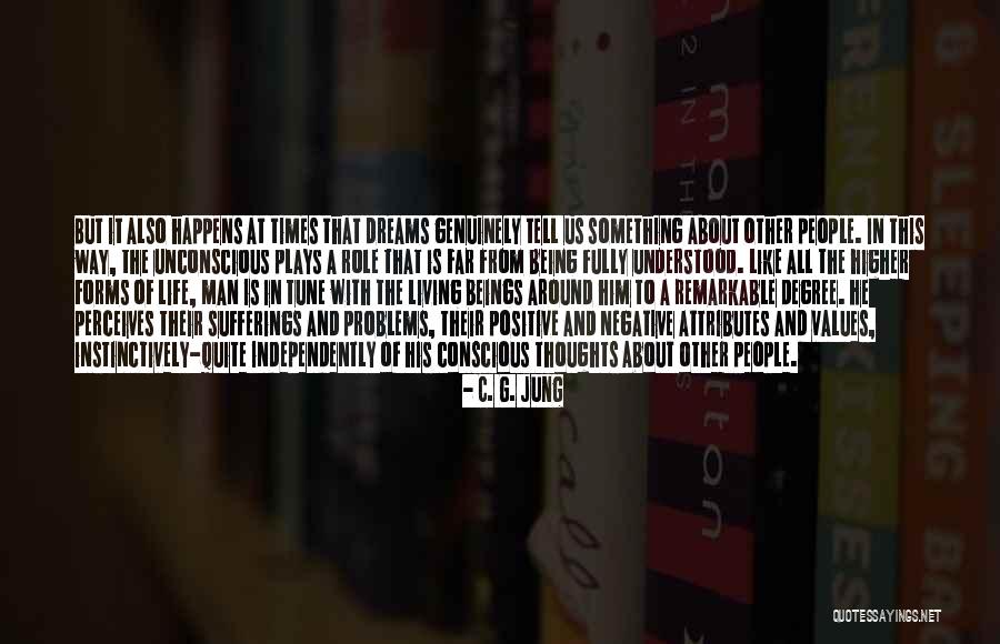 Being Remarkable Quotes By C. G. Jung Being Remarkable Quotes By C. G. Jung