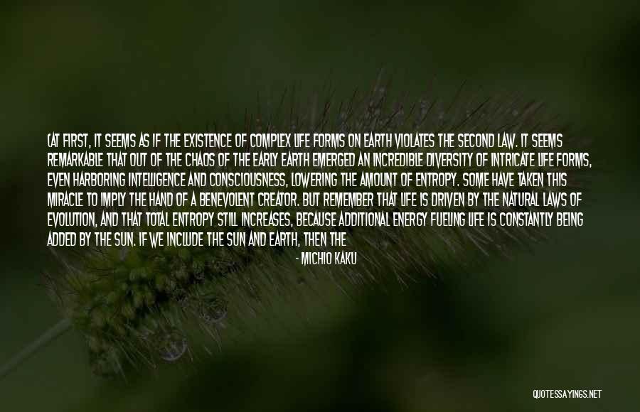 Being Remarkable Quotes By Michio Kaku Being Remarkable Quotes By Michio Kaku