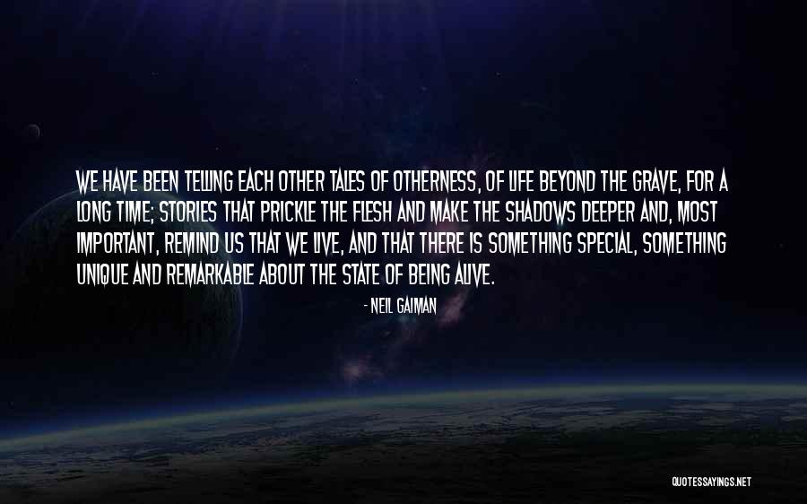 Being Remarkable Quotes By Neil Gaiman Being Remarkable Quotes By Neil Gaiman