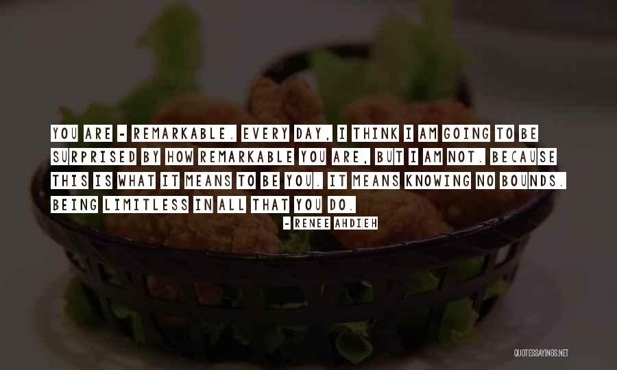 Being Remarkable Quotes By Renee Ahdieh Being Remarkable Quotes By Renee Ahdieh