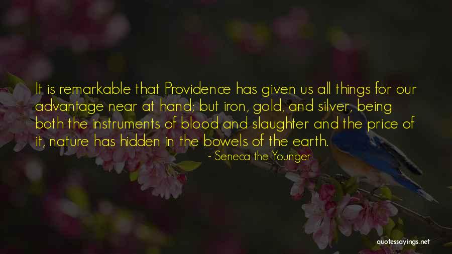 Being Remarkable Quotes By Seneca The Younger Being Remarkable Quotes By Seneca The Younger