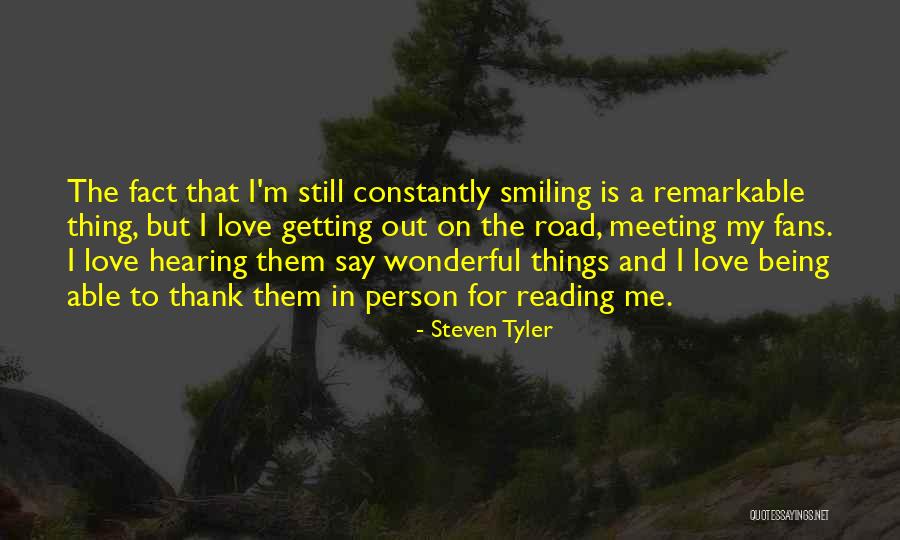 Being Remarkable Quotes By Steven Tyler Being Remarkable Quotes By Steven Tyler