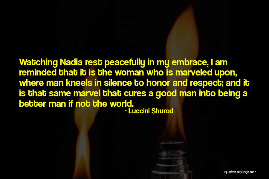 Being Reminded Quotes By Luccini Shurod Being Reminded Quotes By Luccini Shurod
