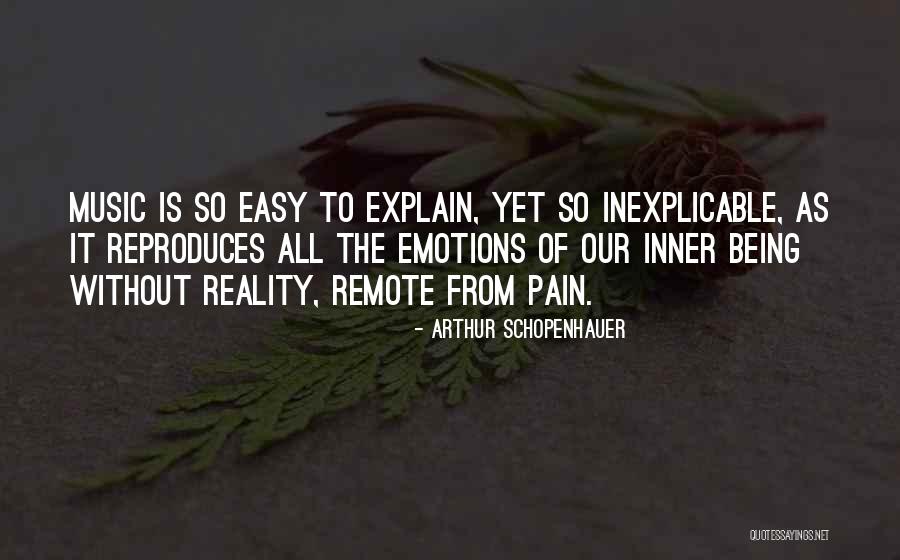 Being Remote Quotes By Arthur Schopenhauer Being Remote Quotes By Arthur Schopenhauer