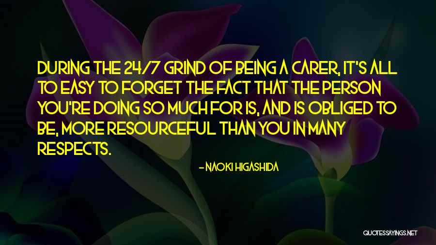 Being Resourceful Quotes By Naoki Higashida Being Resourceful Quotes By Naoki Higashida