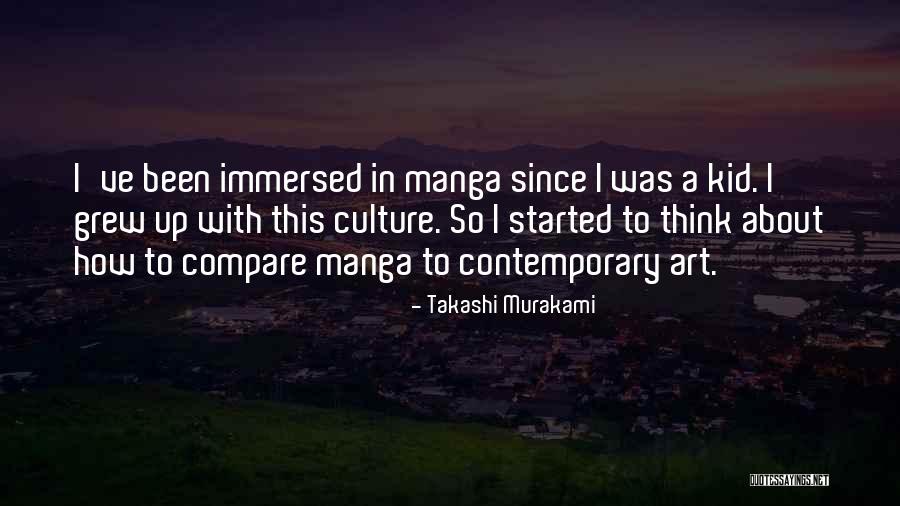 Being Resourceful Quotes By Takashi Murakami Being Resourceful Quotes By Takashi Murakami