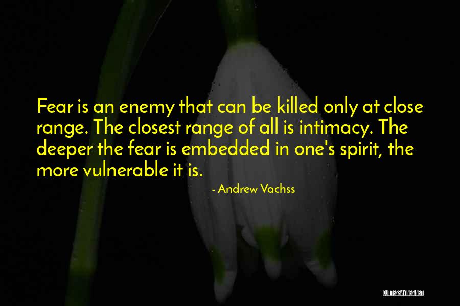 Being Respected In Relationships Quotes By Andrew Vachss Being Respected In Relationships Quotes By Andrew Vachss