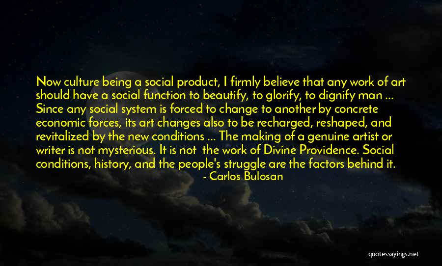 Being Revitalized Quotes By Carlos Bulosan Being Revitalized Quotes By Carlos Bulosan