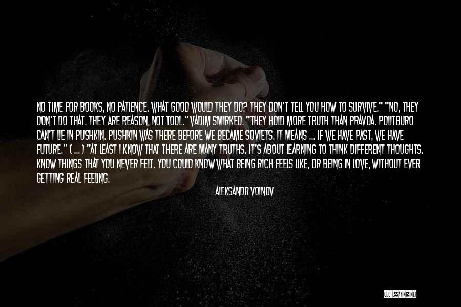 Being Rich In Love Quotes By Aleksandr Voinov Being Rich In Love Quotes By Aleksandr Voinov