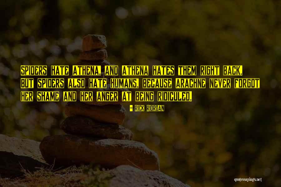 Being Ridiculed Quotes By Rick Riordan Being Ridiculed Quotes By Rick Riordan
