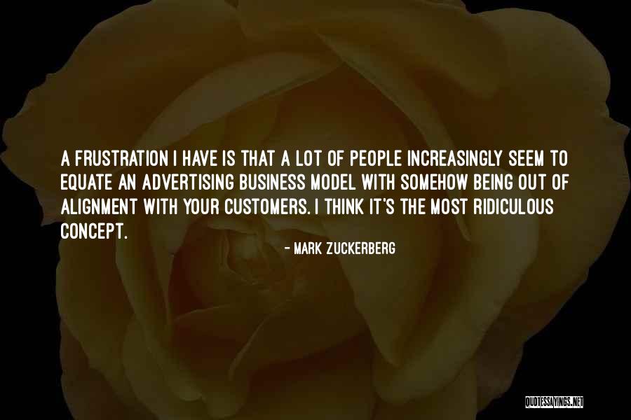 Being Ridiculous Quotes By Mark Zuckerberg Being Ridiculous Quotes By Mark Zuckerberg