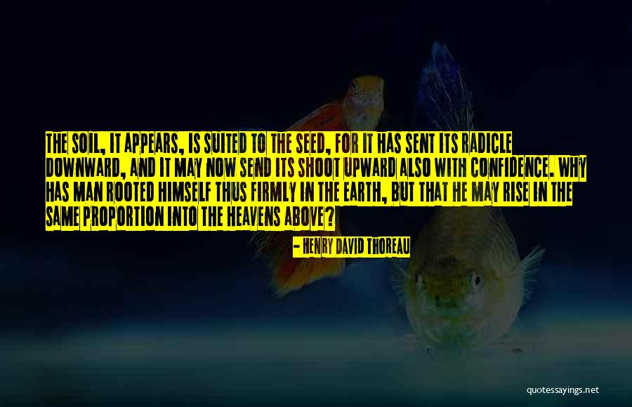 Being Ridiculously Happy Quotes By Henry David Thoreau Being Ridiculously Happy Quotes By Henry David Thoreau
