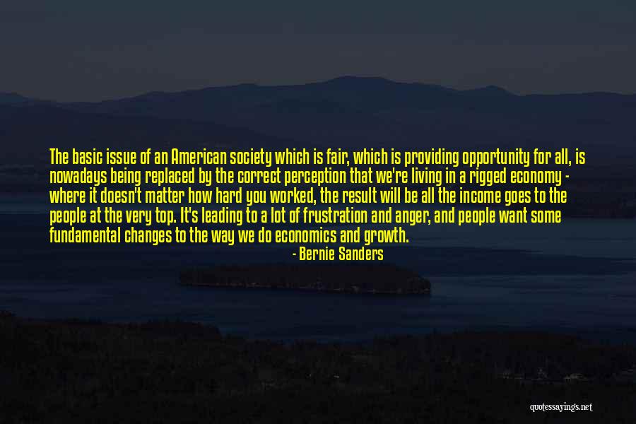 Being Rigged Quotes By Bernie Sanders Being Rigged Quotes By Bernie Sanders