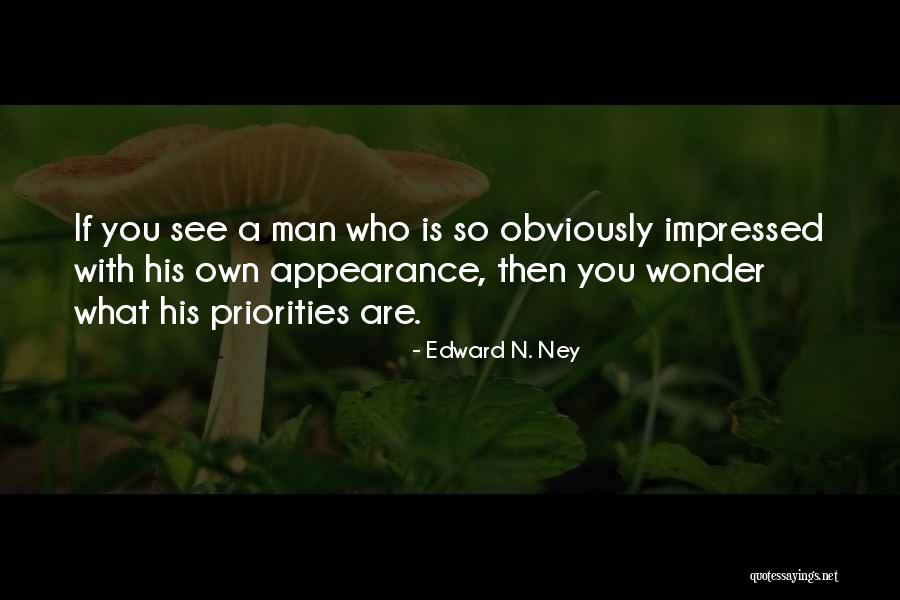 Being Royalty Quotes By Edward N. Ney Being Royalty Quotes By Edward N. Ney