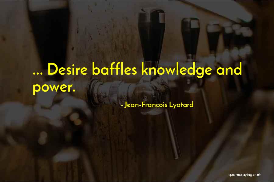 Being Sad Because Of A Boy Quotes By Jean-Francois Lyotard Being Sad Because Of A Boy Quotes By Jean-Francois Lyotard