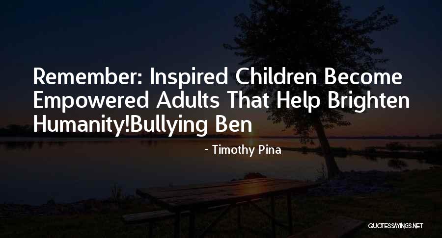 Being Sad Because Of A Boy Quotes By Timothy Pina Being Sad Because Of A Boy Quotes By Timothy Pina