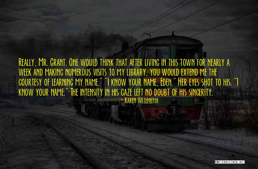 Being Sad On Christmas Quotes By Karen Witemeyer Being Sad On Christmas Quotes By Karen Witemeyer
