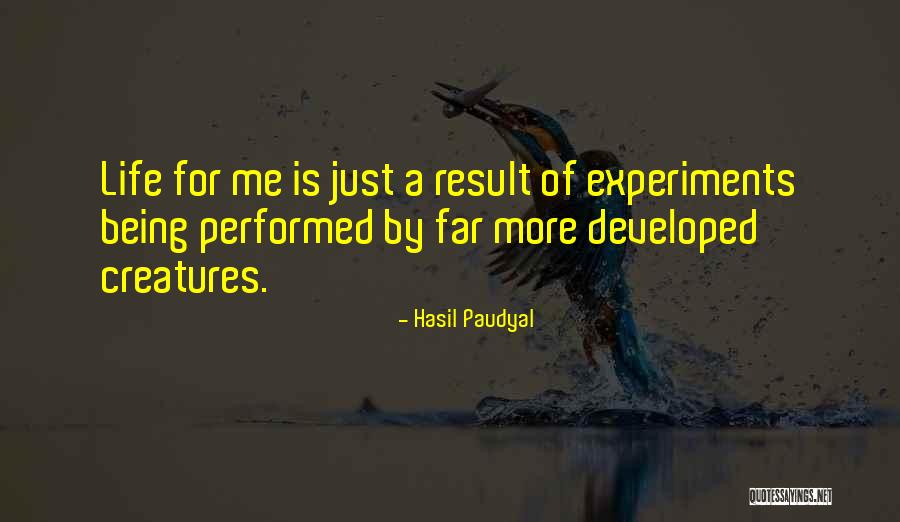 Being Sad Quotes By Hasil Paudyal Being Sad Quotes By Hasil Paudyal