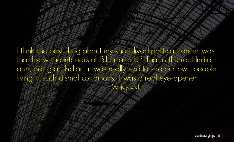 Being Sad Quotes By Sanjay Dutt Being Sad Quotes By Sanjay Dutt