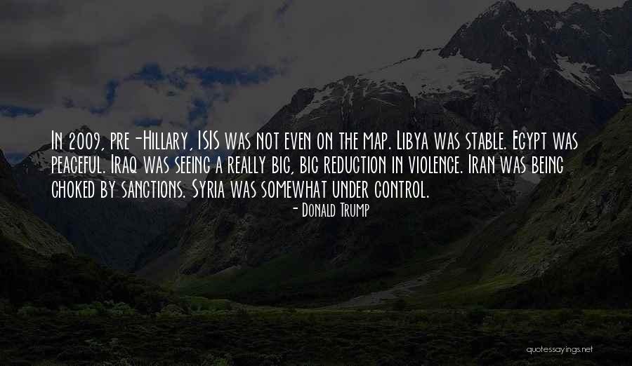 Being Sanctions Quotes By Donald Trump Being Sanctions Quotes By Donald Trump