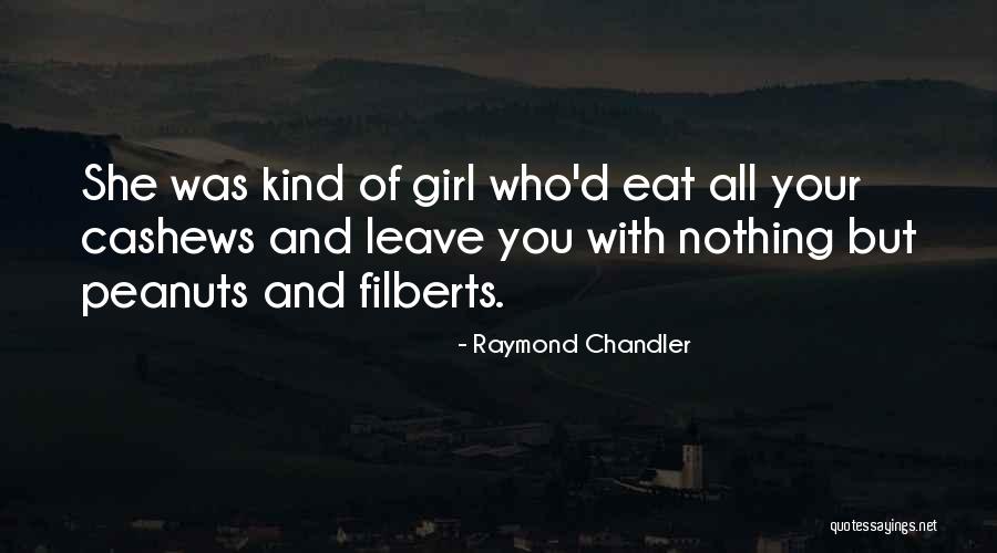 Being Sanctions Quotes By Raymond Chandler Being Sanctions Quotes By Raymond Chandler