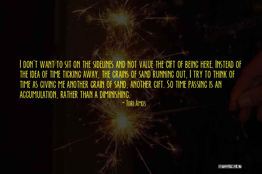 Being Sand Quotes By Tori Amos Being Sand Quotes By Tori Amos