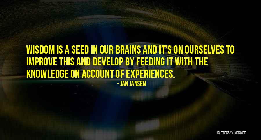 Being Scared And Doing It Anyway Quotes By Jan Jansen Being Scared And Doing It Anyway Quotes By Jan Jansen