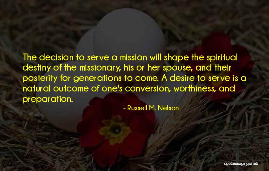 Being Scared Of Being Cheated On Quotes By Russell M. Nelson Being Scared Of Being Cheated On Quotes By Russell M. Nelson