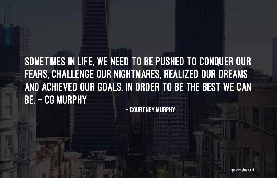 Being Scared Of Being Played Quotes By Courtney Murphy Being Scared Of Being Played Quotes By Courtney Murphy