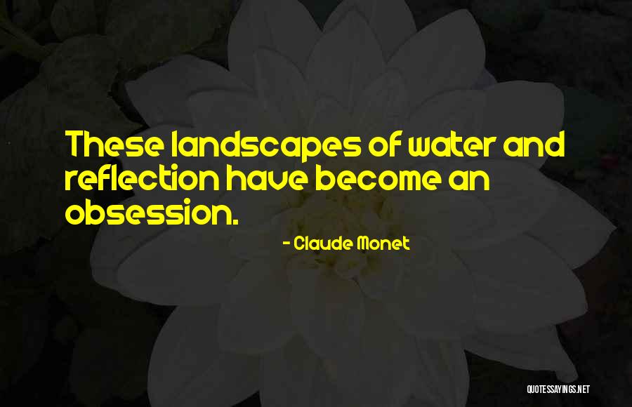 Being Scared To Fall In Love Again Quotes By Claude Monet Being Scared To Fall In Love Again Quotes By Claude Monet