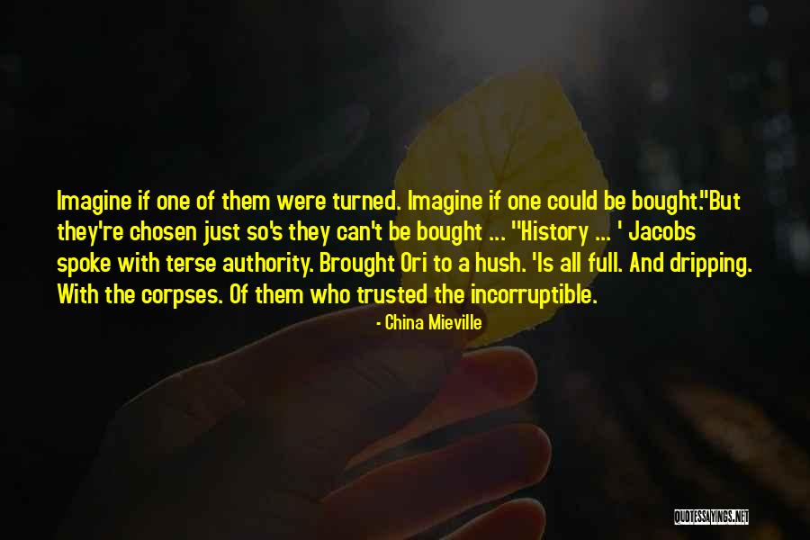 Being Scared To Make A Move Quotes By China Mieville Being Scared To Make A Move Quotes By China Mieville