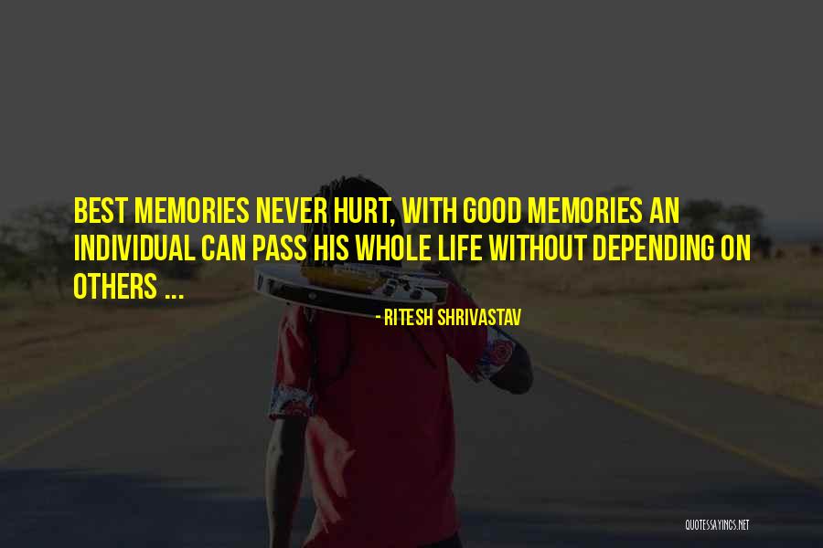 Being Scared To Move Forward Quotes By Ritesh Shrivastav Being Scared To Move Forward Quotes By Ritesh Shrivastav