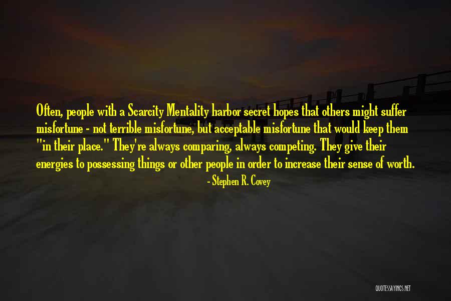 Being Scared To Try New Things Quotes By Stephen R. Covey Being Scared To Try New Things Quotes By Stephen R. Covey