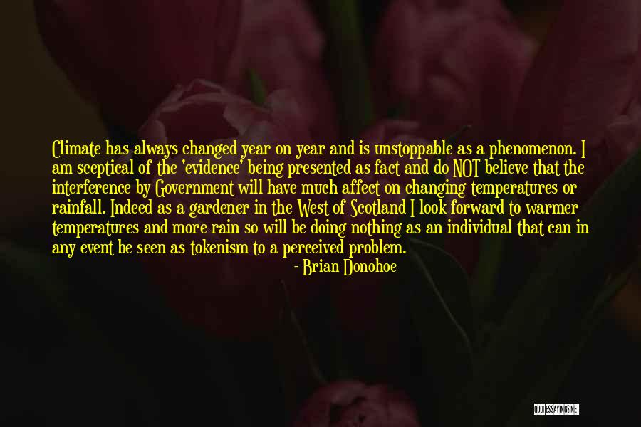 Being Sceptical Quotes By Brian Donohoe Being Sceptical Quotes By Brian Donohoe