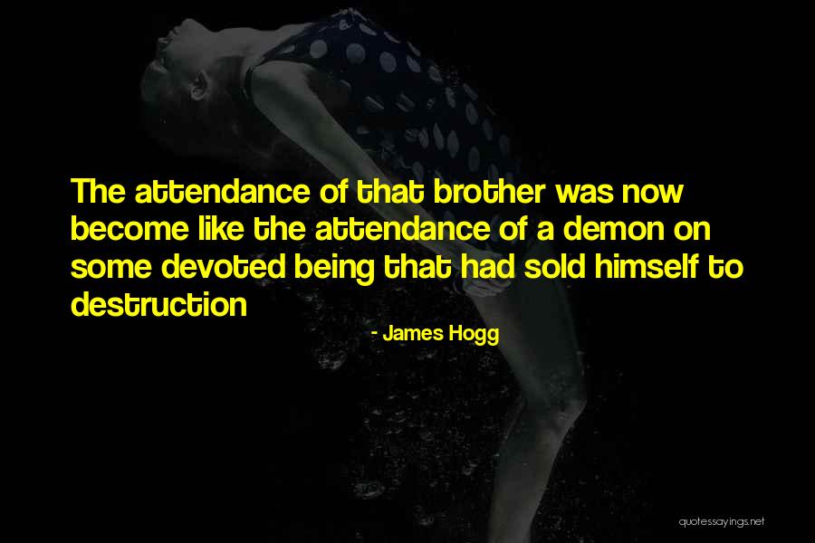 Being Scottish Quotes By James Hogg Being Scottish Quotes By James Hogg