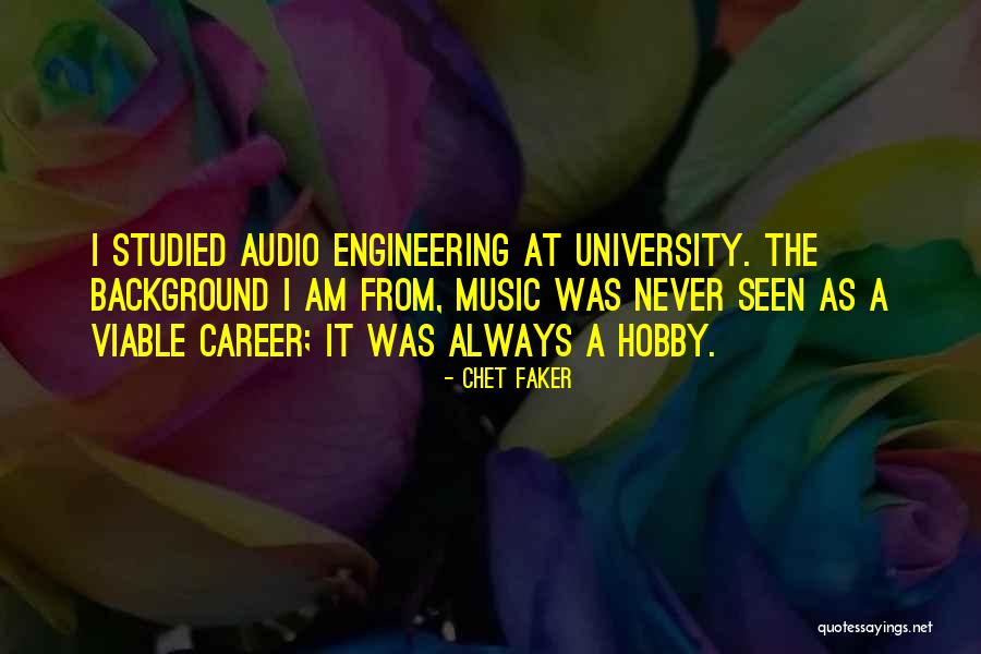Being Screwed Over By Friends Quotes By Chet Faker Being Screwed Over By Friends Quotes By Chet Faker