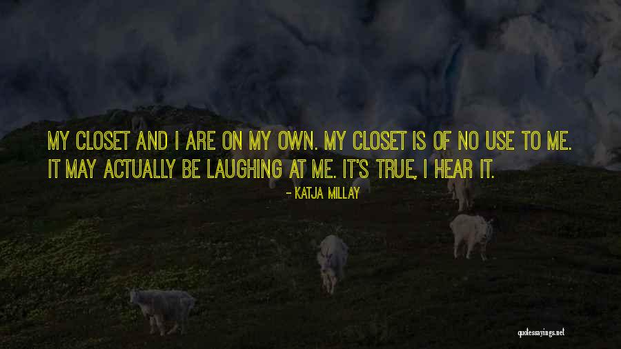 Being Screwed Over By Friends Quotes By Katja Millay Being Screwed Over By Friends Quotes By Katja Millay