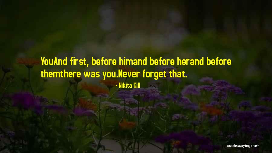 Being Screwed Over By Friends Quotes By Nikita Gill Being Screwed Over By Friends Quotes By Nikita Gill