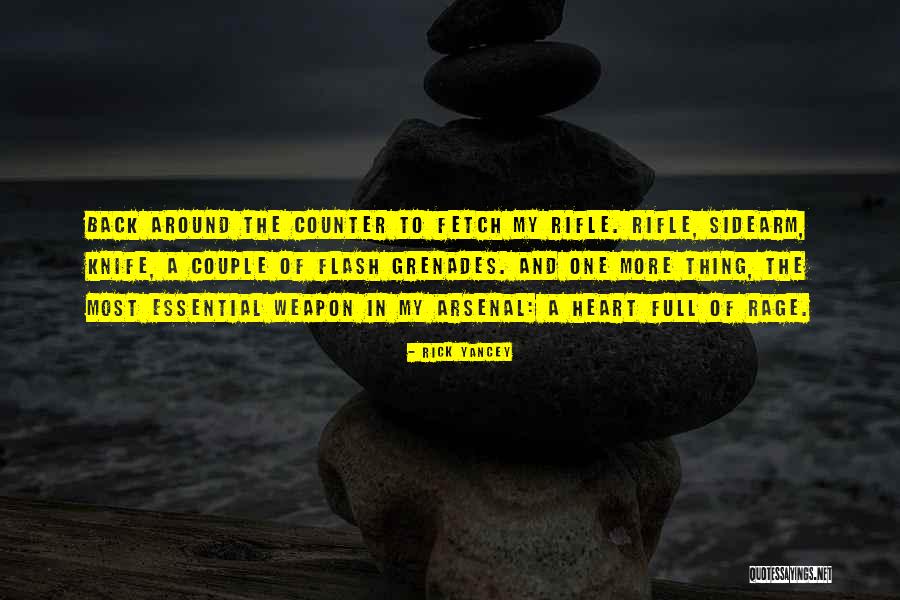 Being Screwed Over By Friends Quotes By Rick Yancey Being Screwed Over By Friends Quotes By Rick Yancey