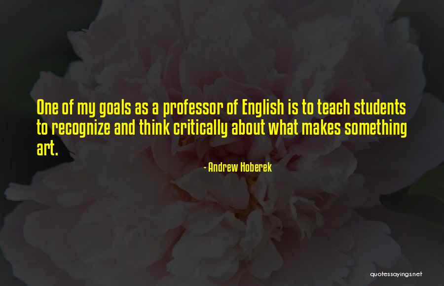 Being Second Rate Quotes By Andrew Hoberek Being Second Rate Quotes By Andrew Hoberek