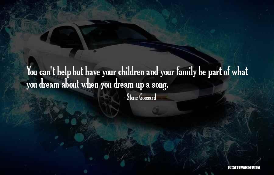 Being Secure In God Quotes By Stone Gossard Being Secure In God Quotes By Stone Gossard