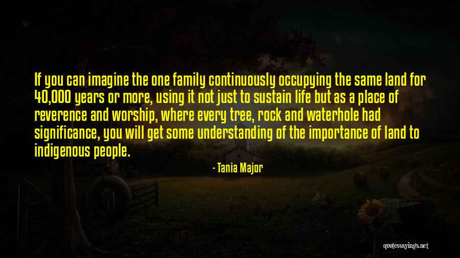 Being Secure In God Quotes By Tania Major Being Secure In God Quotes By Tania Major