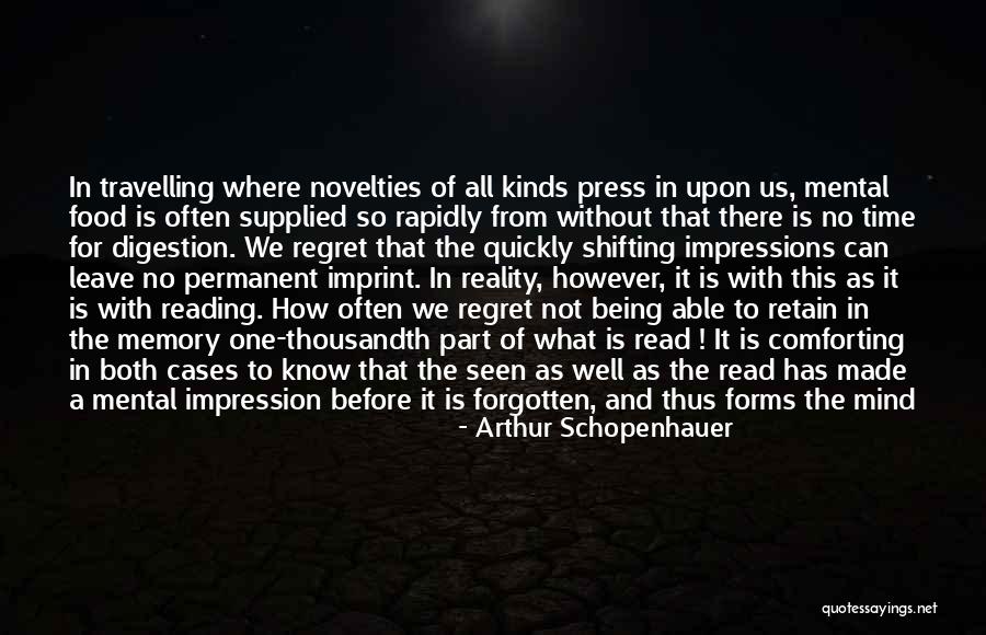 Being Self Absorbed Quotes By Arthur Schopenhauer Being Self Absorbed Quotes By Arthur Schopenhauer
