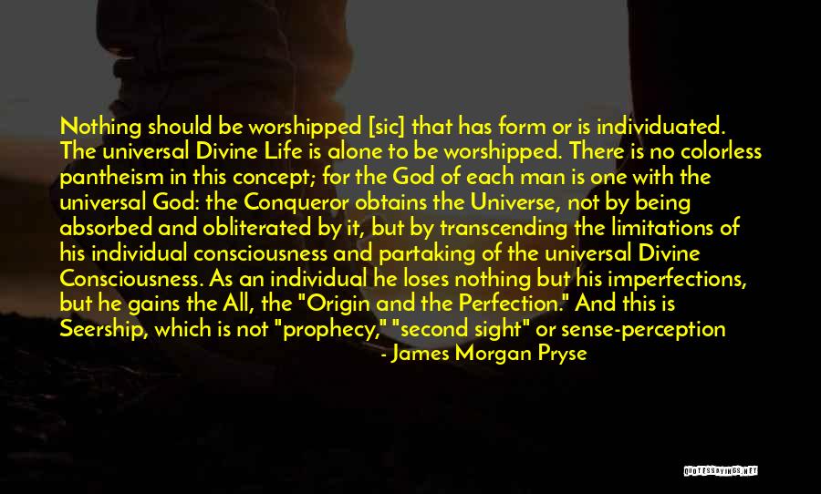 Being Self Absorbed Quotes By James Morgan Pryse Being Self Absorbed Quotes By James Morgan Pryse