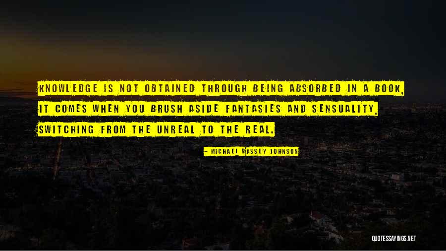 Being Self Absorbed Quotes By Michael Bassey Johnson Being Self Absorbed Quotes By Michael Bassey Johnson