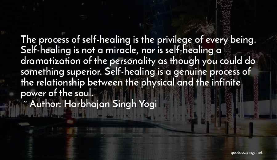 Being Self-directed Quotes By Harbhajan Singh Yogi