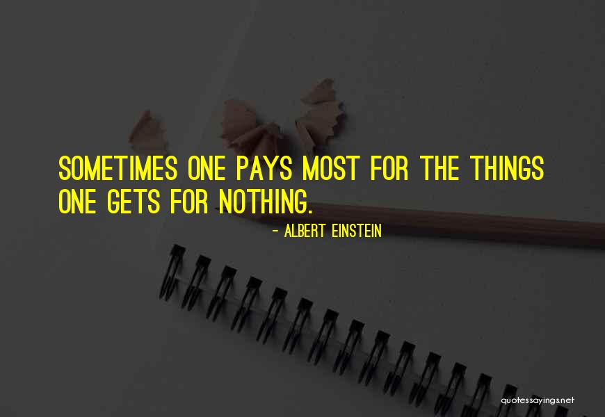 Being Selfless And Empathetic Quotes By Albert Einstein Being Selfless And Empathetic Quotes By Albert Einstein