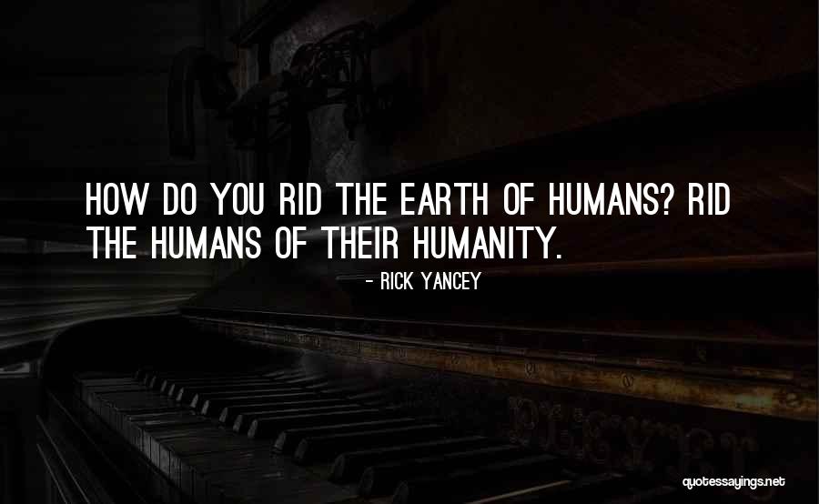 Being Selfless From The Bible Quotes By Rick Yancey Being Selfless From The Bible Quotes By Rick Yancey